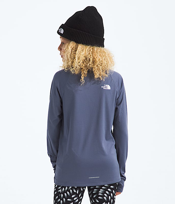 Boys' & Girls' Sunriser Long-Sleeve Tee - Image 4