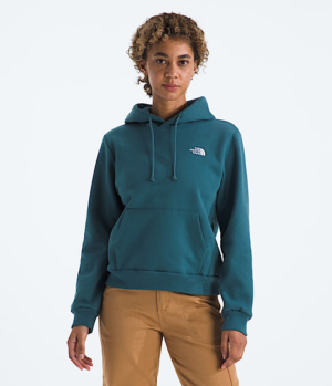 Women's Evolution Simple Dome Regular Hoodie