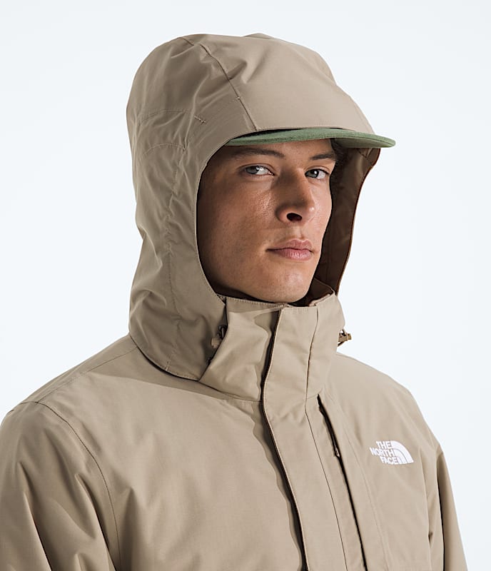 Men's Lone Peak Triclimate? 2 Jacket - Image 6