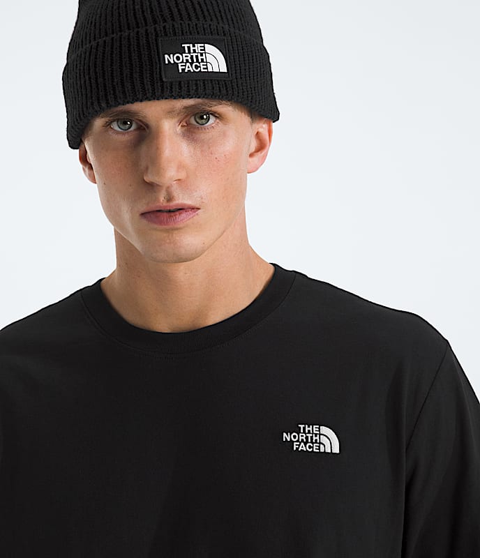 Men's Evolution Simple Dome Regular Short-Sleeve Tee - Image 3