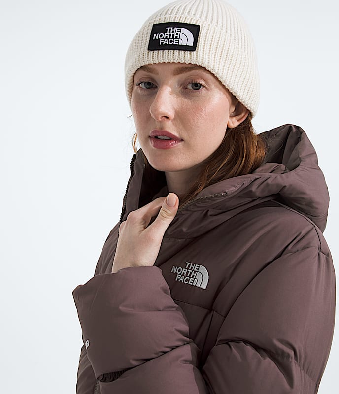 Women's Explore Farther Parka - Image 2