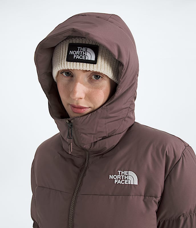 Women's Explore Farther Parka - Image 5