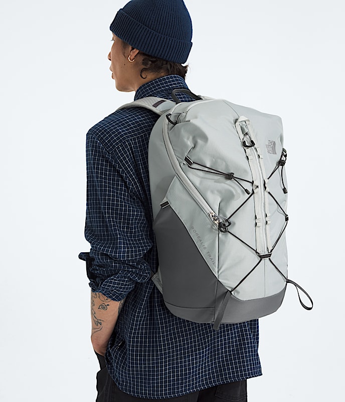 Borealis Trail Backpack - Image 4