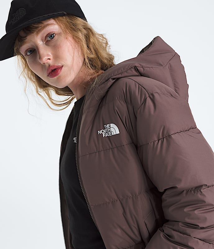 Women's Frost Fall Parka - Image 2
