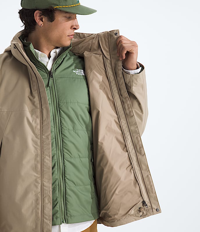Men's Lone Peak Triclimate? 2 Jacket - Image 7