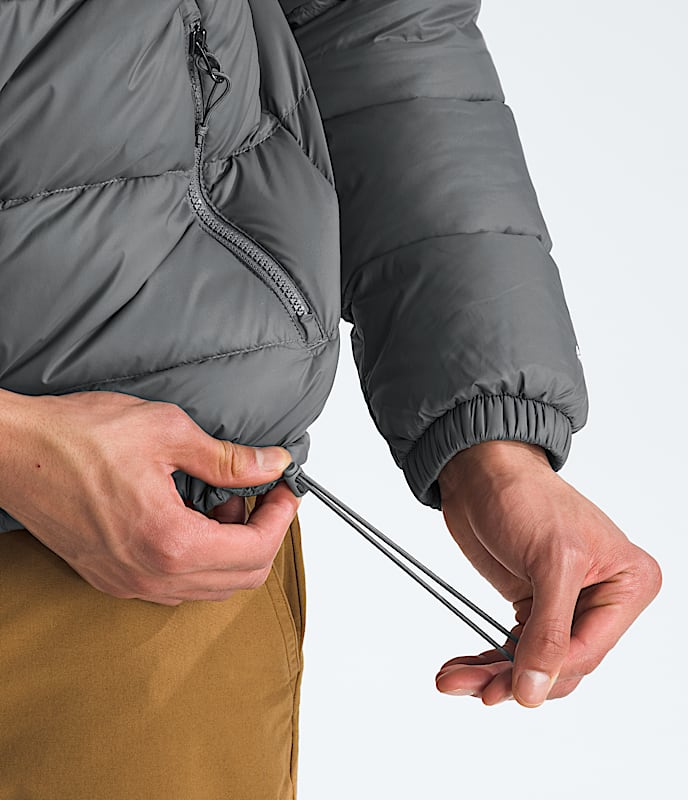 Men's Hydrenalite? Down Hoodie - Image 5