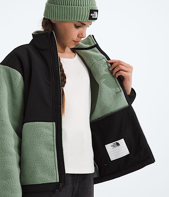 Boys' & Girls' Denali Jacket - Image 5