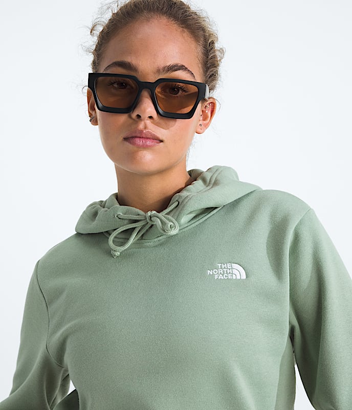 Women's Evolution Simple Dome Regular Hoodie - Image 2