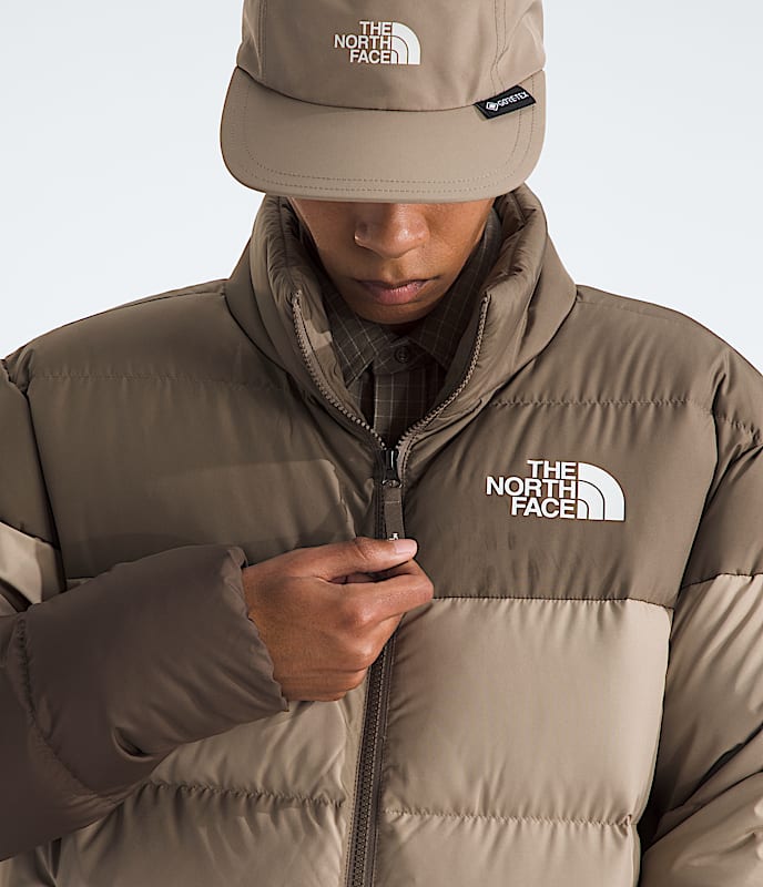 Men's Frost Fall Jacket - Image 3