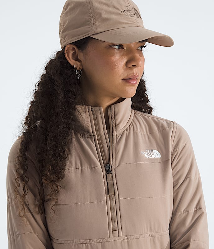 Women's Mountain Sweatshirt Pullover - Image 3