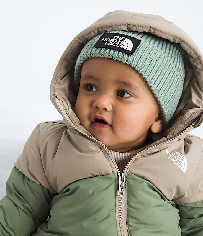 Baby Frost Fall One-Piece - Image 2