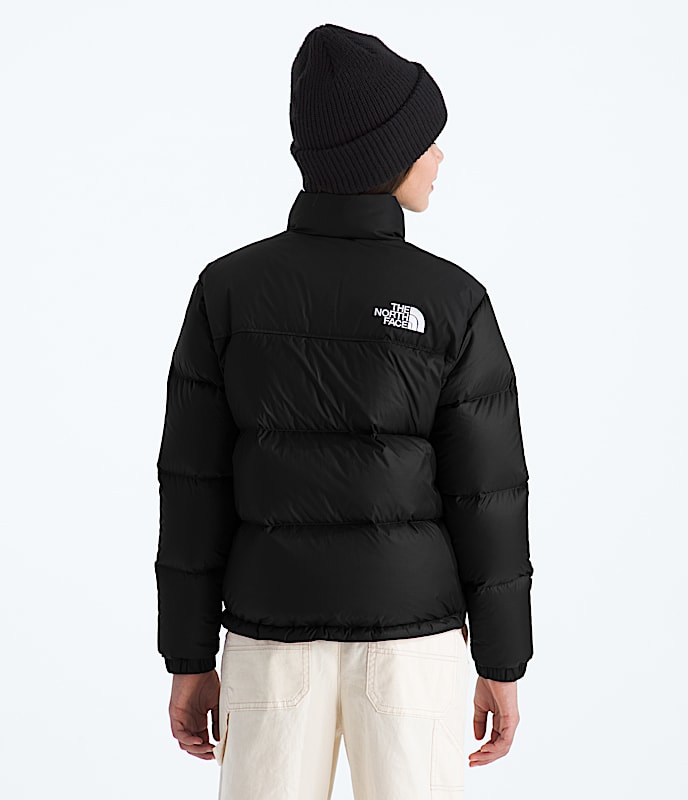 Boys' & Girls' 1996 Retro Nuptse Jacket - Image 4
