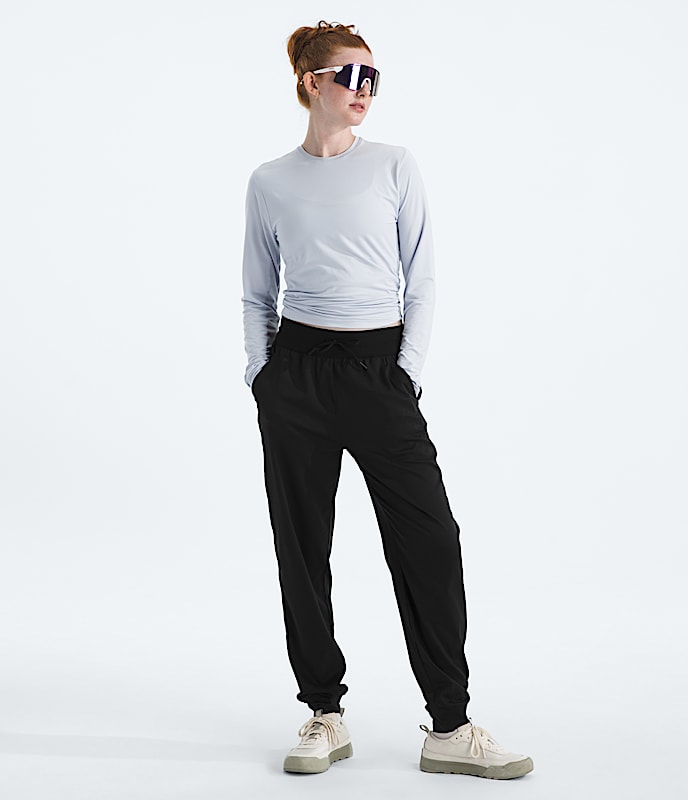 Women's Aphrodite Arise Joggers - Image 2