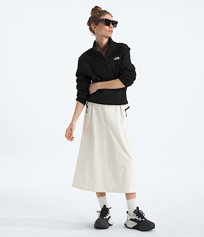 Women's Evolution Simple Dome Regular ?-Zip - Image 2
