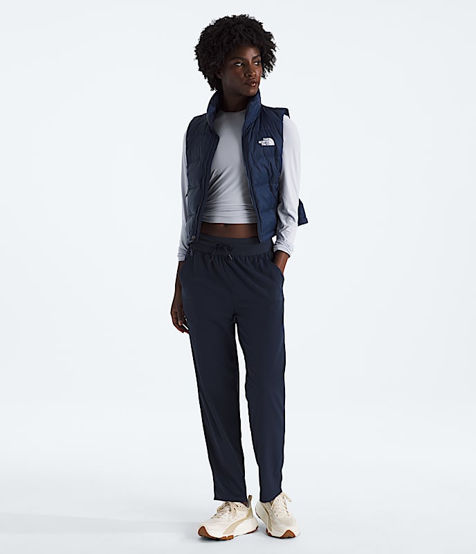 Women's Aphrodite Arise Ankle Pants - Image 2
