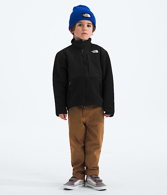 Kids' Denali Jacket - Image 2