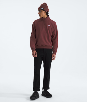 Men's Evolution Simple Dome Regular ?-Zip
