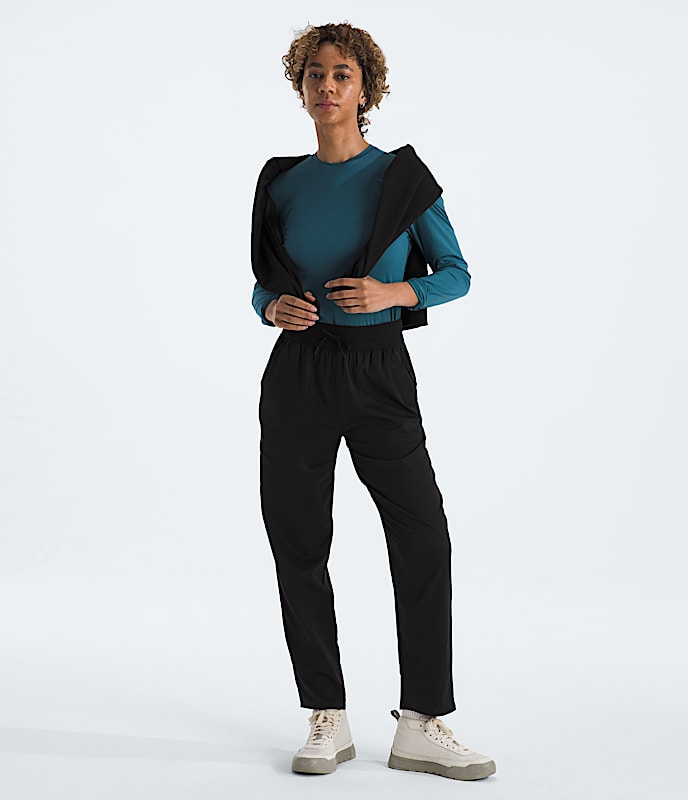 Women's Aphrodite Arise Ankle Pants - Image 2