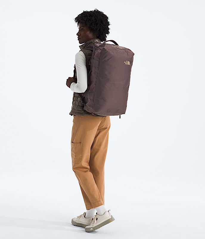 Base Camp Voyager Duffel¡ª42L - Image 4