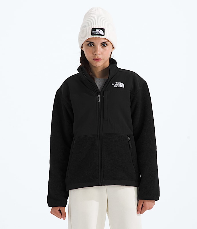 Boys' & Girls' Denali Jacket - Image 3