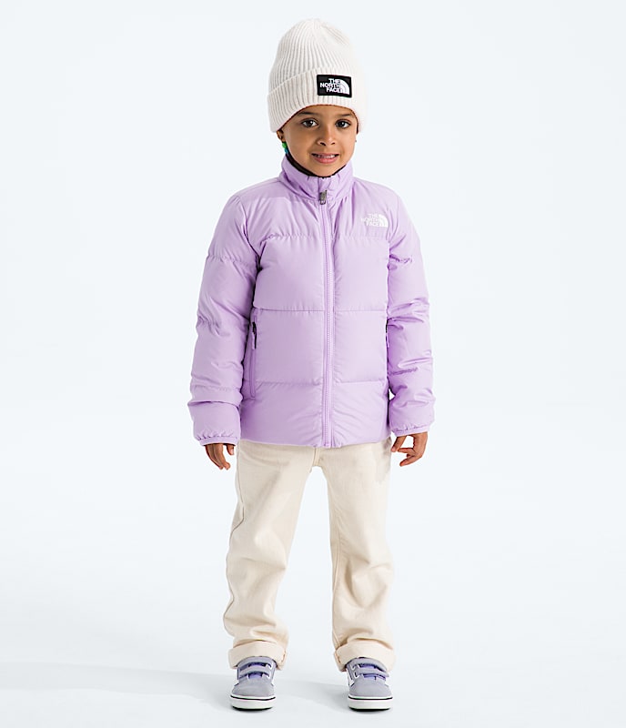 Kids' North Down Triclimate? - Image 3