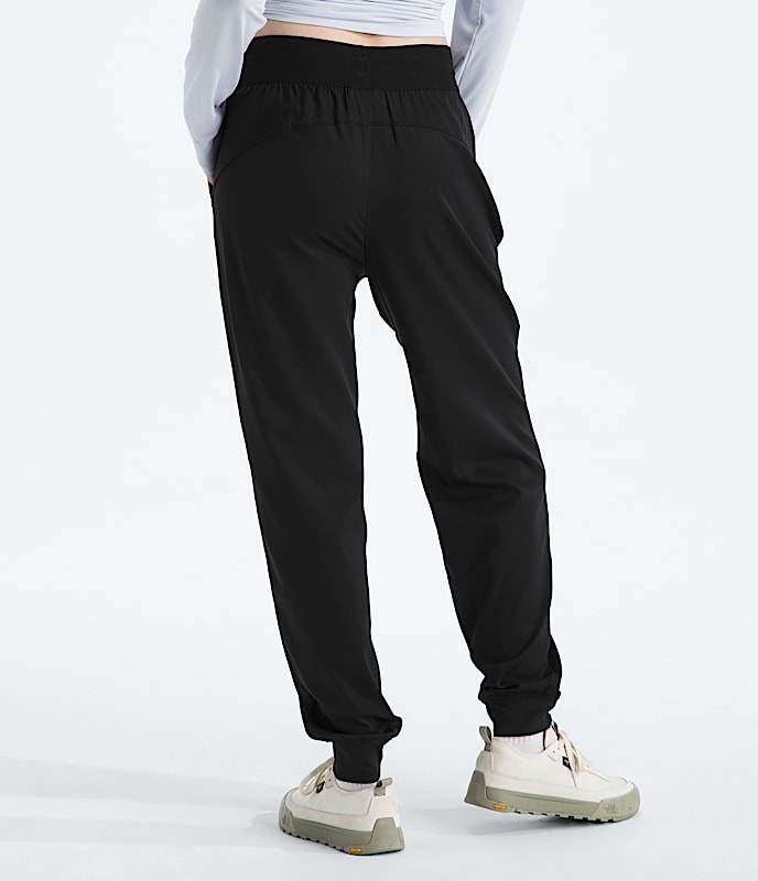 Women's Aphrodite Arise Joggers - Image 3