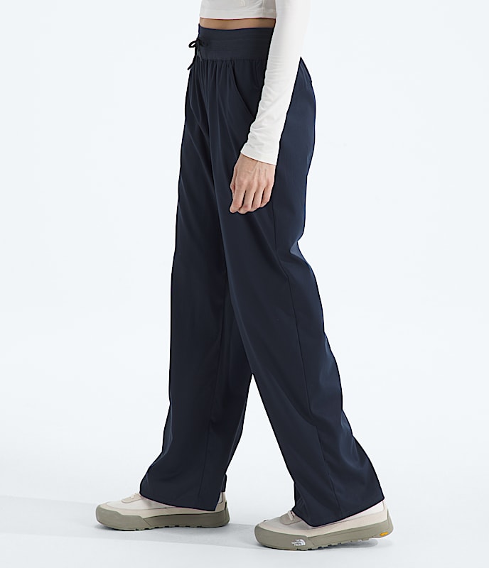 Women's Aphrodite Arise Wide Leg Pants - Image 4
