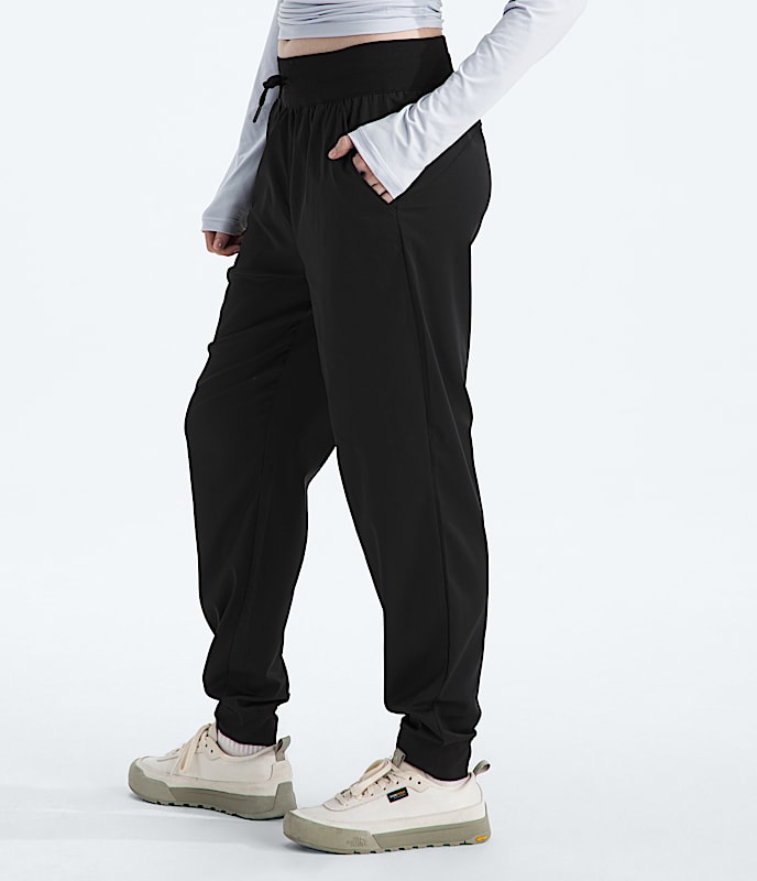 Women's Aphrodite Arise Joggers - Image 4