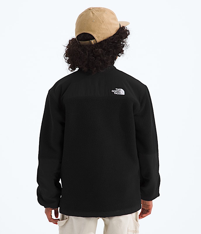 Boys' & Girls' Denali Jacket - Image 4