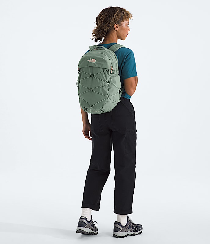 Women's Borealis Luxe Backpack - Image 4