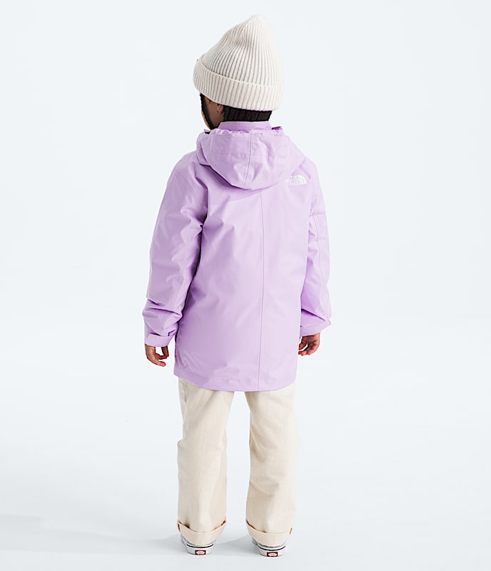 Kids' North Down Triclimate? - Image 5