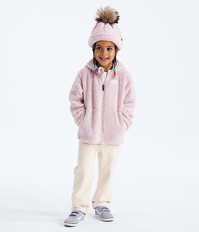 Kids' Campshire Full-Zip Hoodie - Image 2