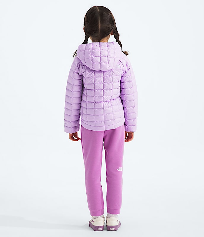 Kids' THERMOBALL? Hooded Jacket - Image 4