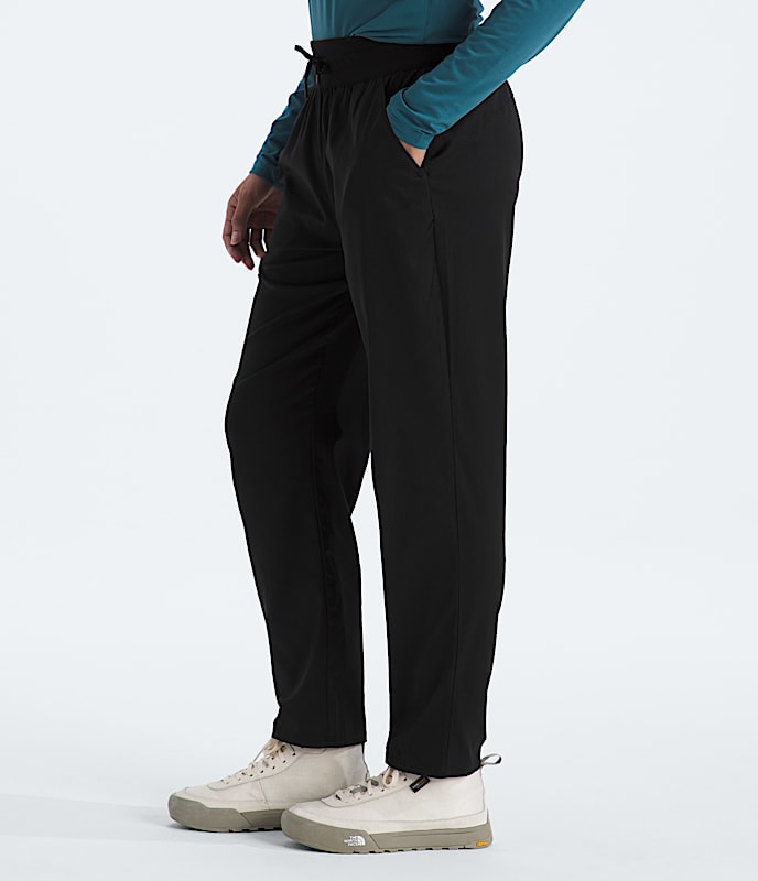 Women's Aphrodite Arise Ankle Pants - Image 4