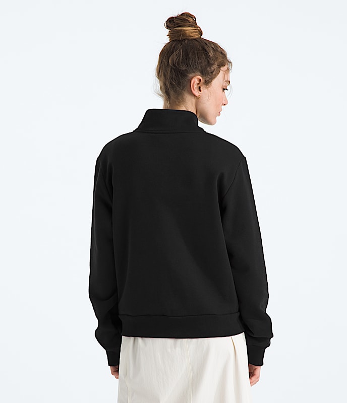 Women's Evolution Simple Dome Regular ?-Zip - Image 3