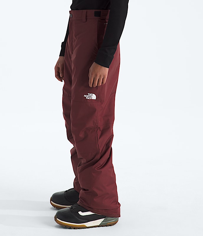 Boys' Freedom Insulated Pants - Image 4