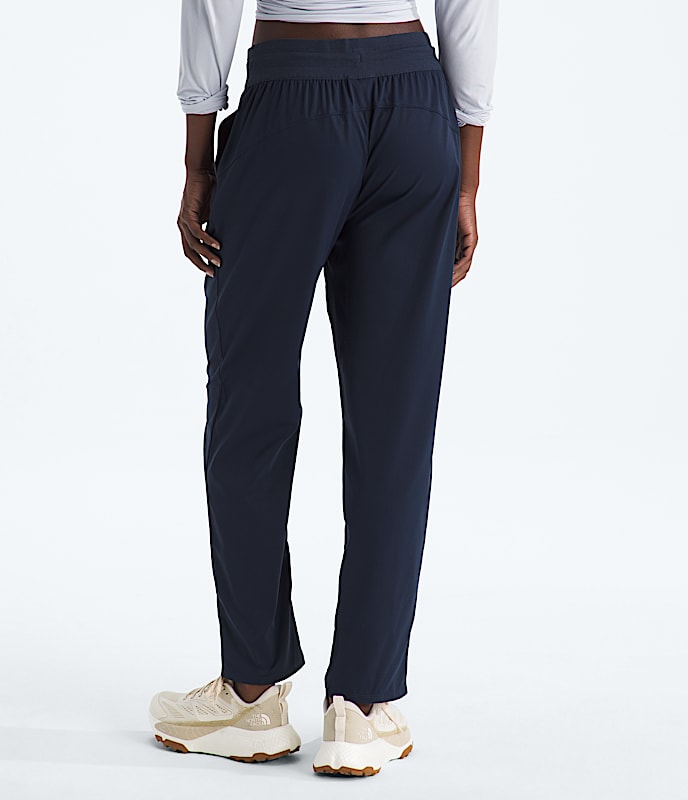 Women's Aphrodite Arise Ankle Pants - Image 3