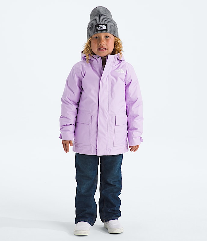 Kids' North Down Triclimate? - Image 4