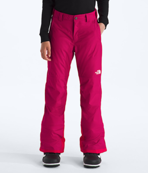 Girls' Freedom Insulated Pants