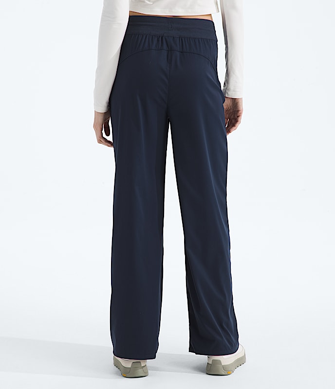 Women's Aphrodite Arise Wide Leg Pants - Image 3