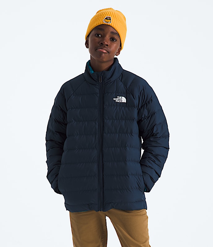 Boys' & Girls' Perrito 4-N-1 Hooded Jacket - Image 8