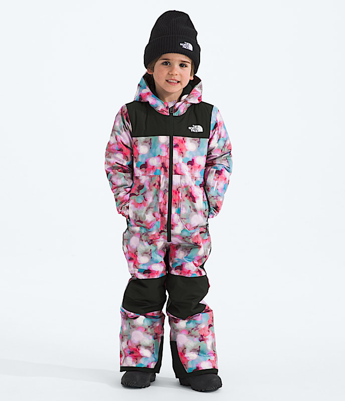 Kids' Freedom Snow Suit¡ªPrint - Image 3