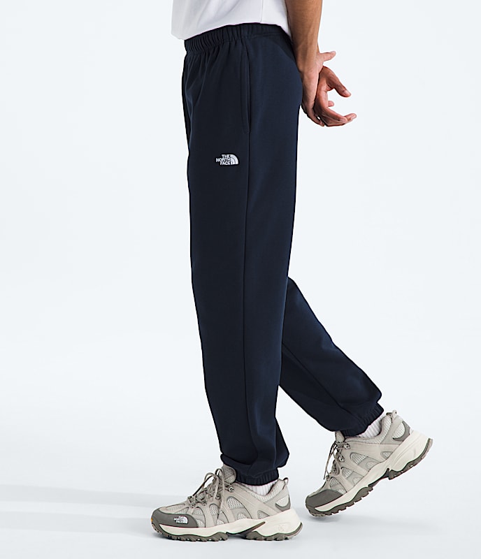 Men's Evolution Simple Dome Regular Pants - Image 4