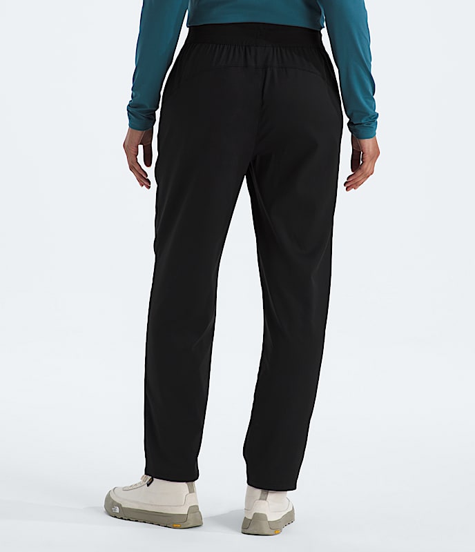 Women's Aphrodite Arise Ankle Pants - Image 3