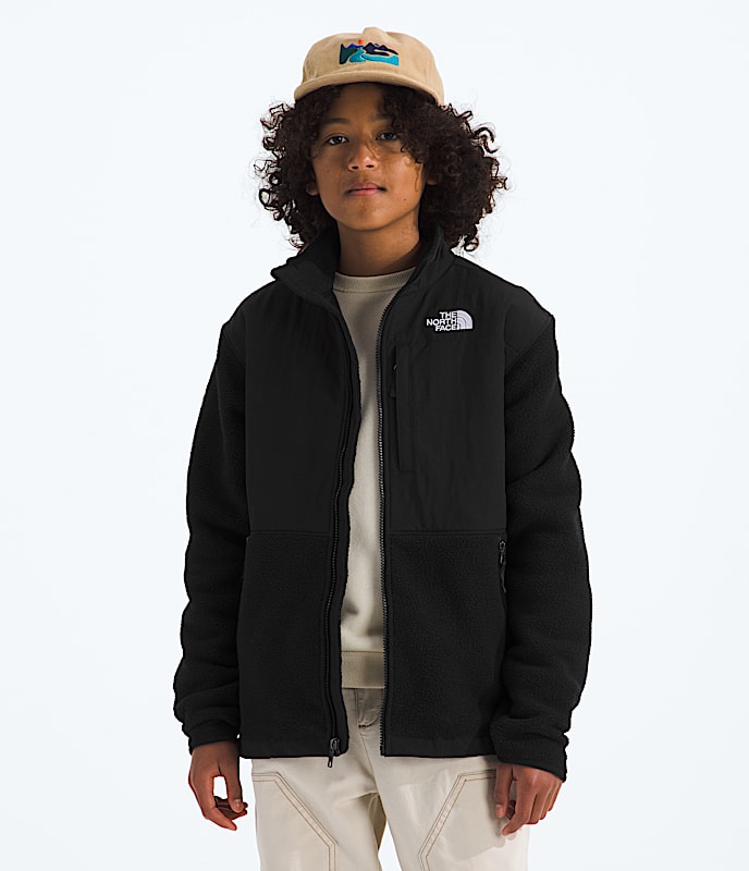 Boys' & Girls' Denali Jacket - Image 2