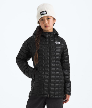 Girls' THERMOBALL? Parka