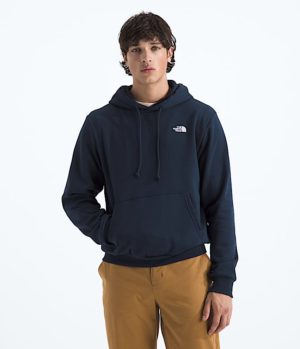 Men's Evolution Simple Dome Regular Hoodie