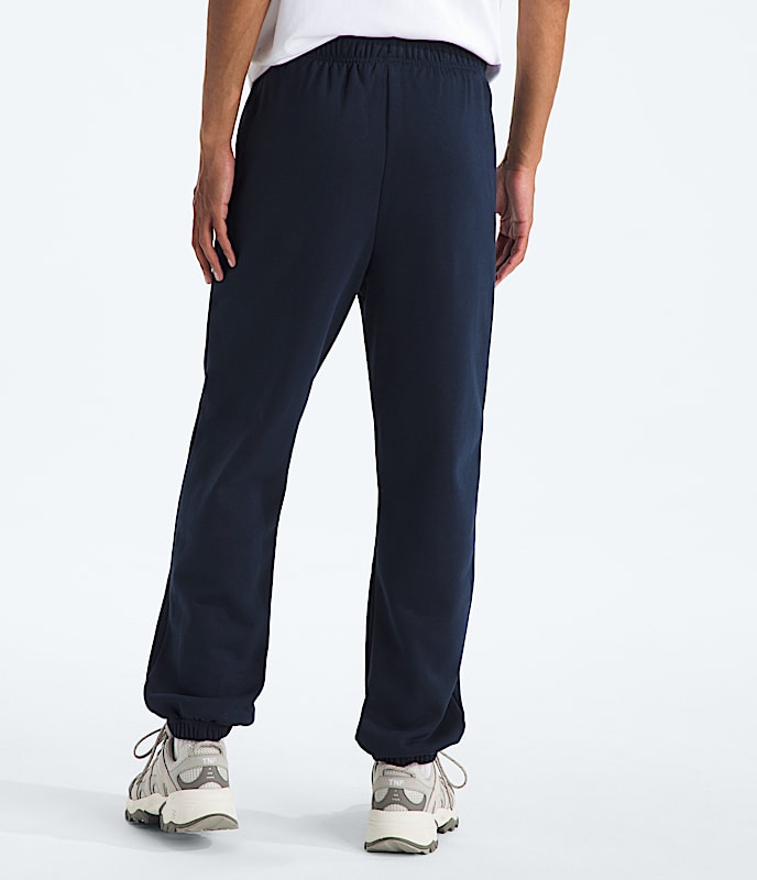 Men's Evolution Simple Dome Regular Pants - Image 3