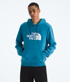 Men's Evolution Half Dome Regular Hoodie