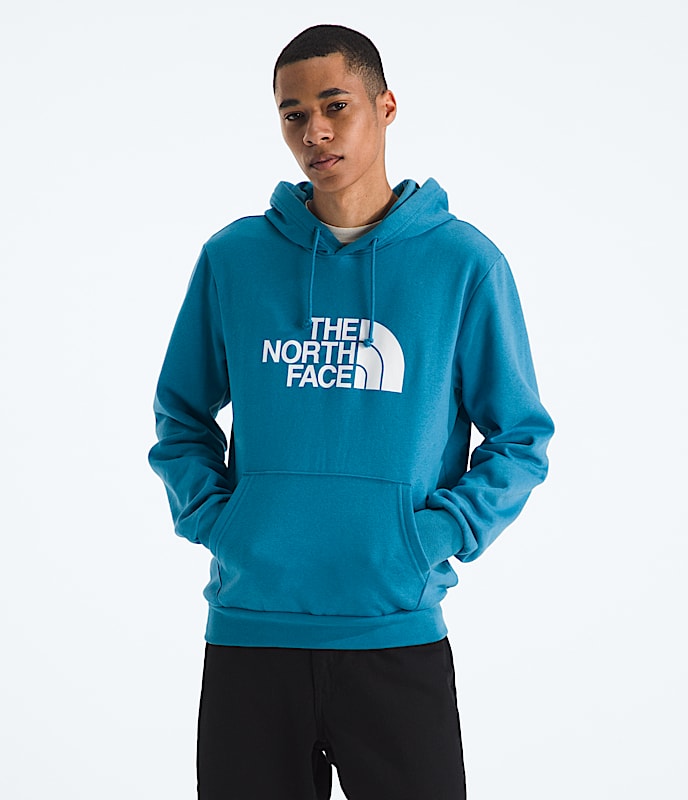 Men's Evolution Half Dome Regular Hoodie